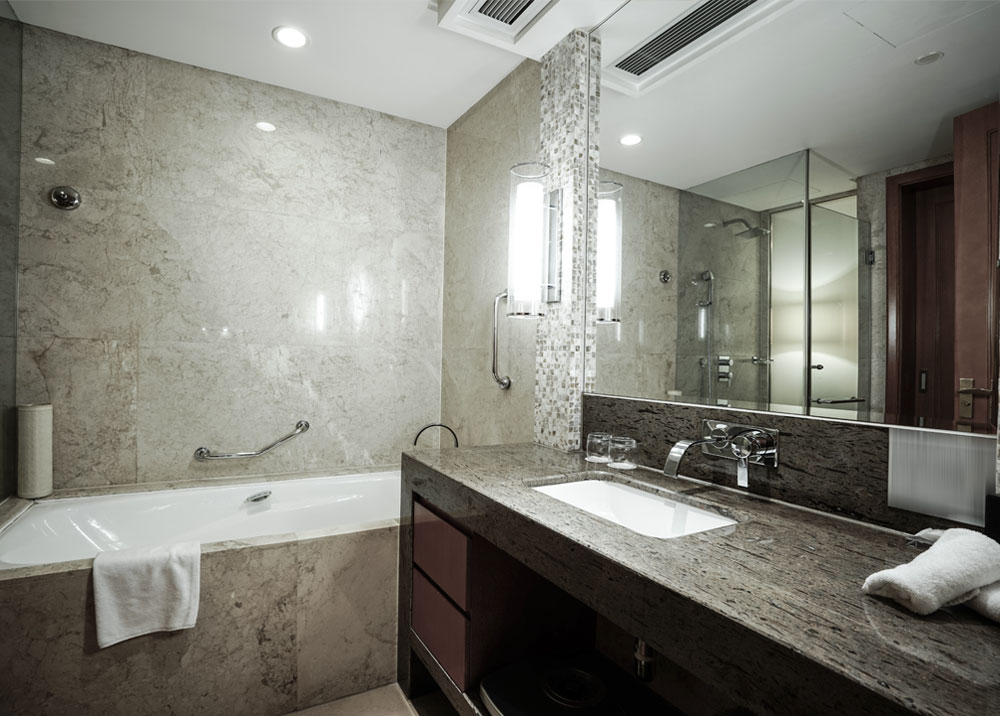beautiful bathroom renovations, oliver bc bathroom renovation companies