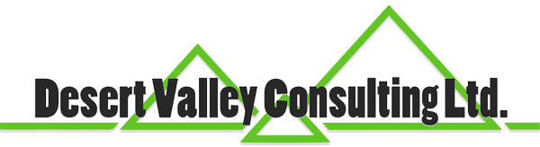 Desert Valley Consulting Ltd