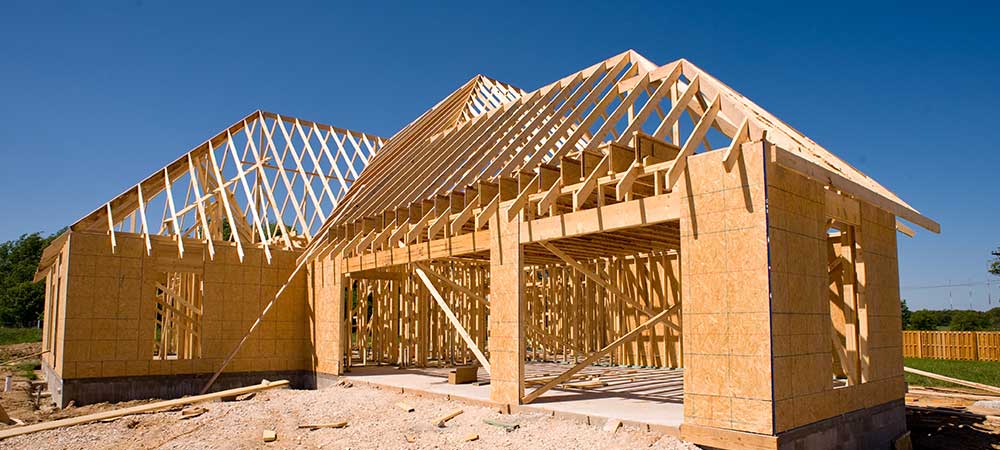 housing-frames-setup-by-contractors